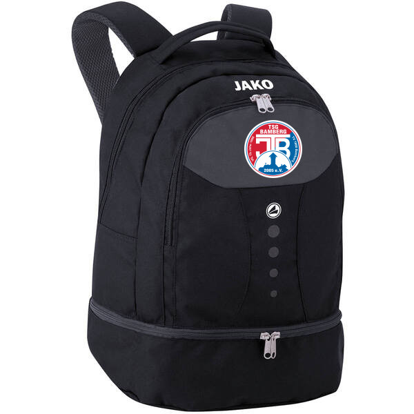 Rucksack TLS 